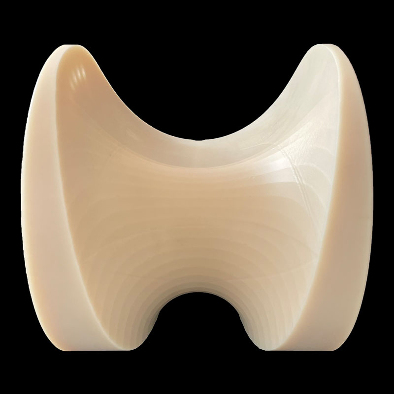 Custom-shaped Nylon Parts